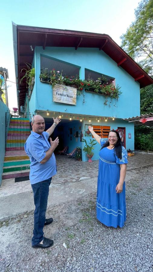 Pousada Recanto Gramado