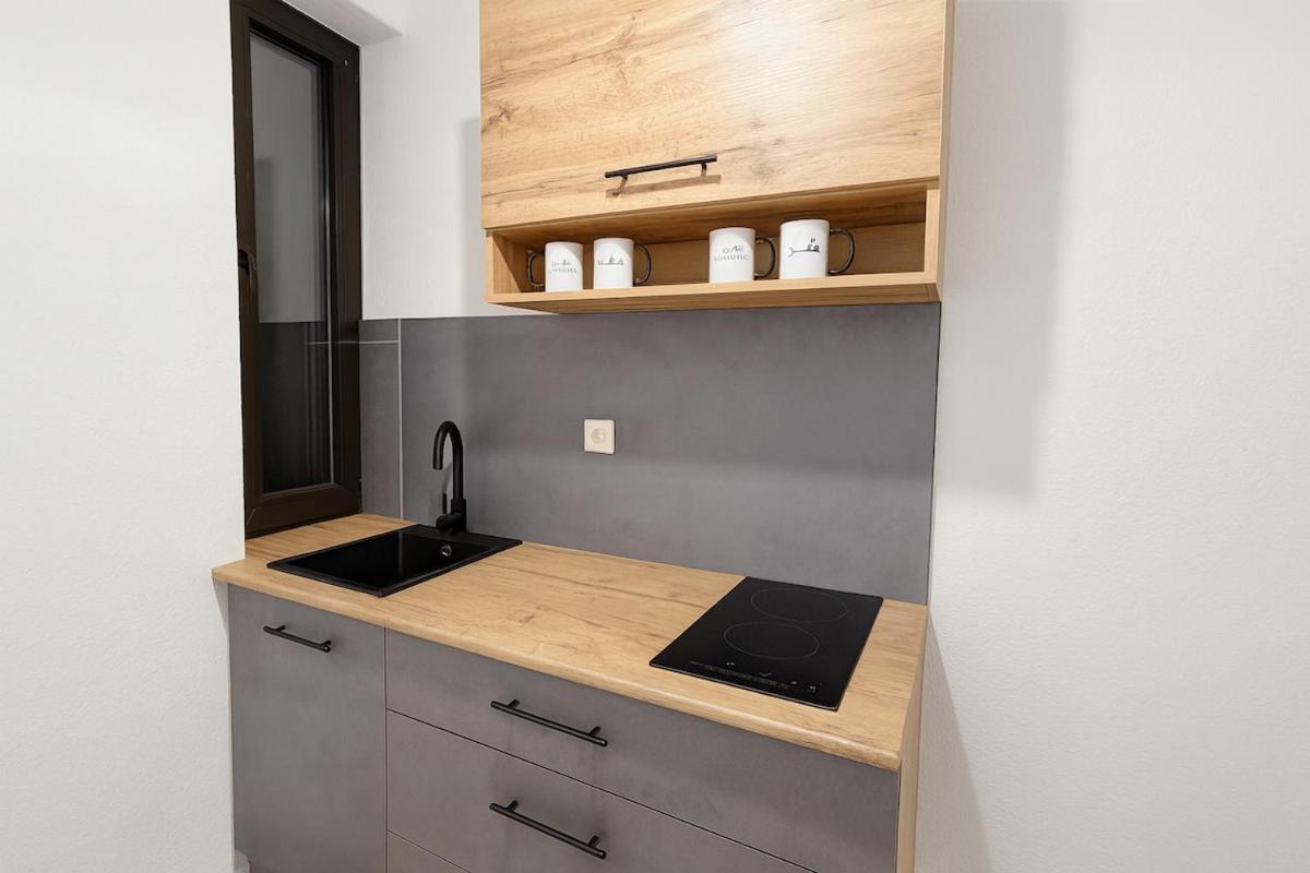 Staywell for 4 I Central I WiFi I Free Parking - Chambres d’hôtes Bielefeld