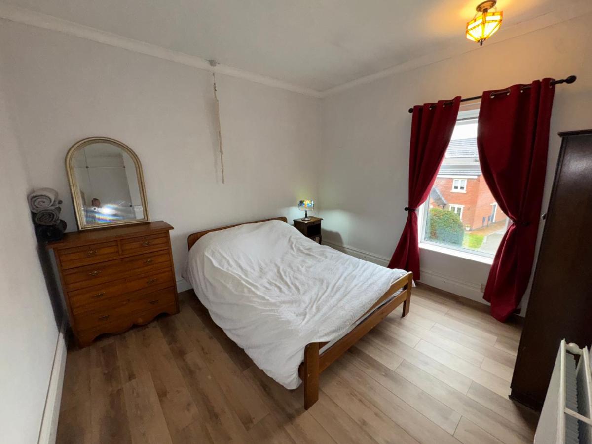 Daniel’s Semi Rural Retreat - B&B Clowne