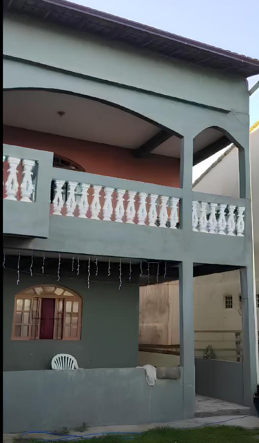 Jacaraipe ES -Lar de Praia casa temporada - Bed and Breakfast Jacaraípe