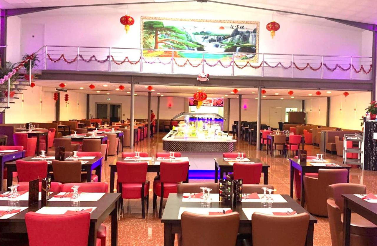 Le CASTEL 22 - Chambres d’hôtes Châteaumeillant