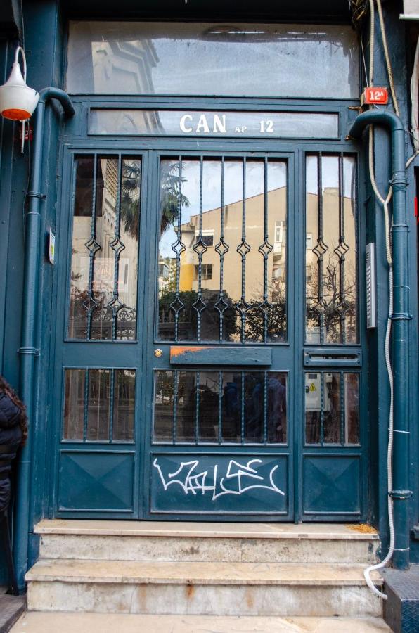 My Glamorous Stay at Kadikoy Istanbul Türkiye - B&B Istanbul