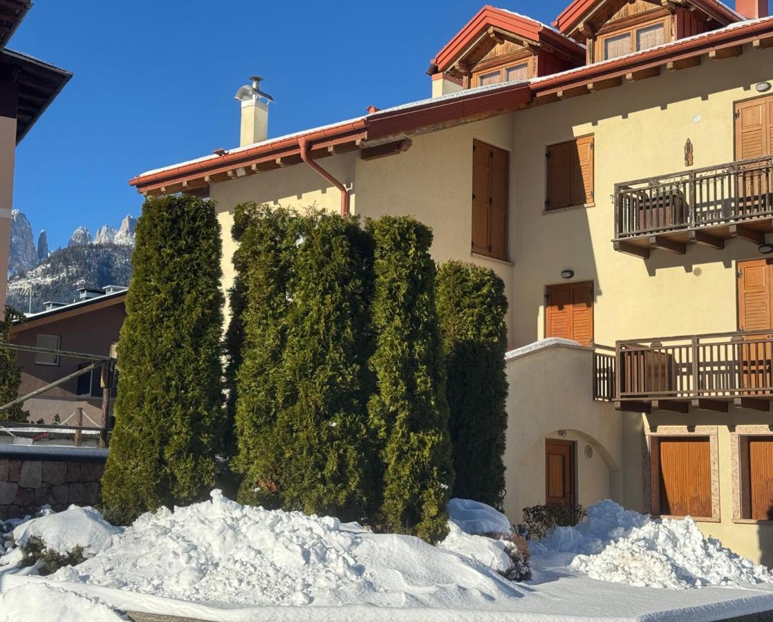 Trilocale ai piedi della Paganella, Andalo - Chambres d'hôtes Andalo