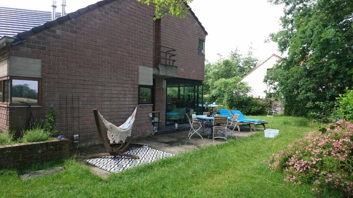 Villa West heaven Valley Gent - B&B Gand