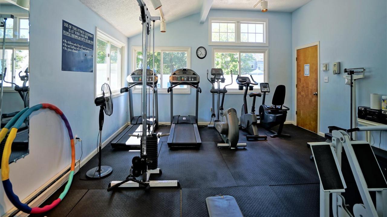 Ocean Park Meadows #93 by Bayley Vacation Rentals - Chambres d'hôtes Old Orchard Beach