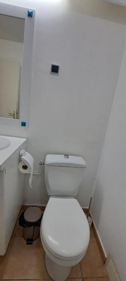 Ti Colibri - 4 people - seaside - Malendure - B&B Village