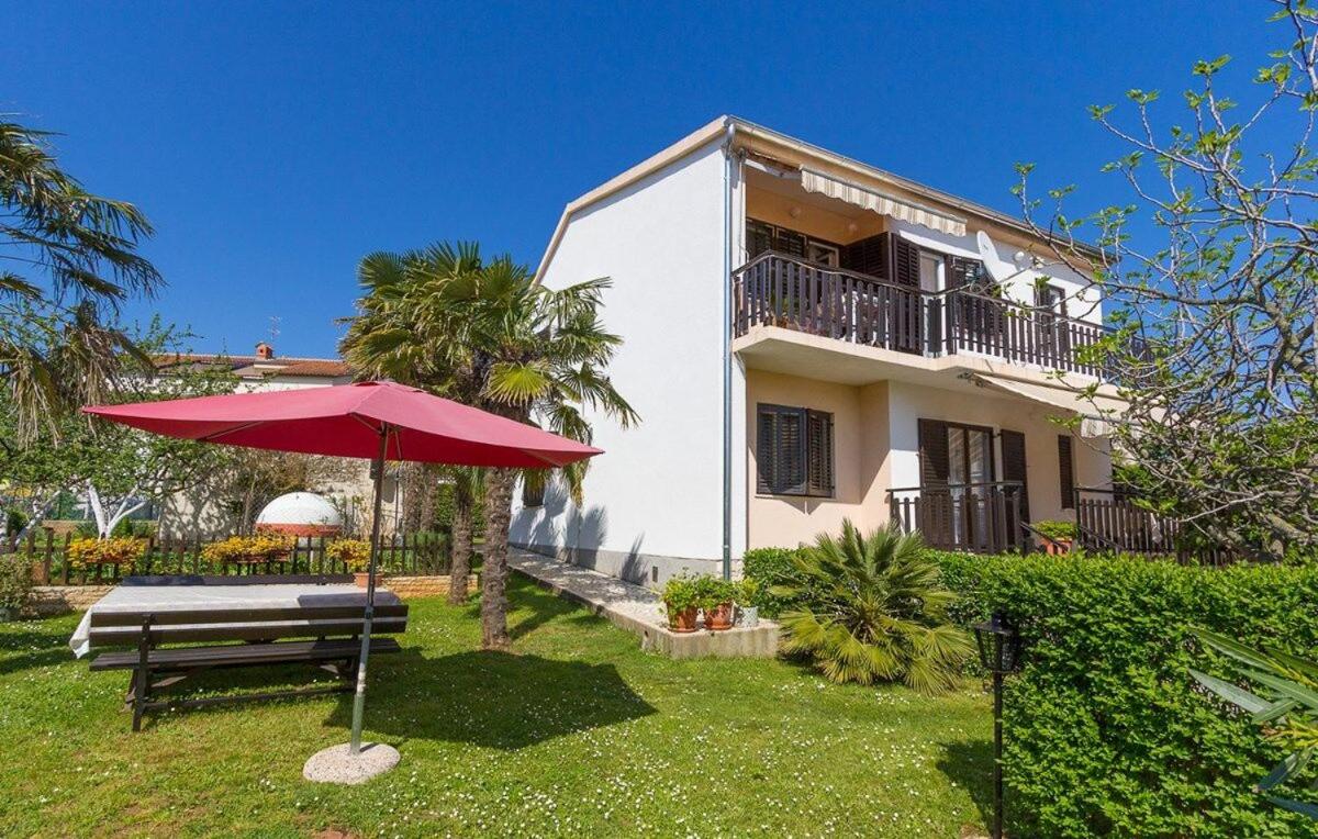 Apartment Fiorina - B&B Medulin