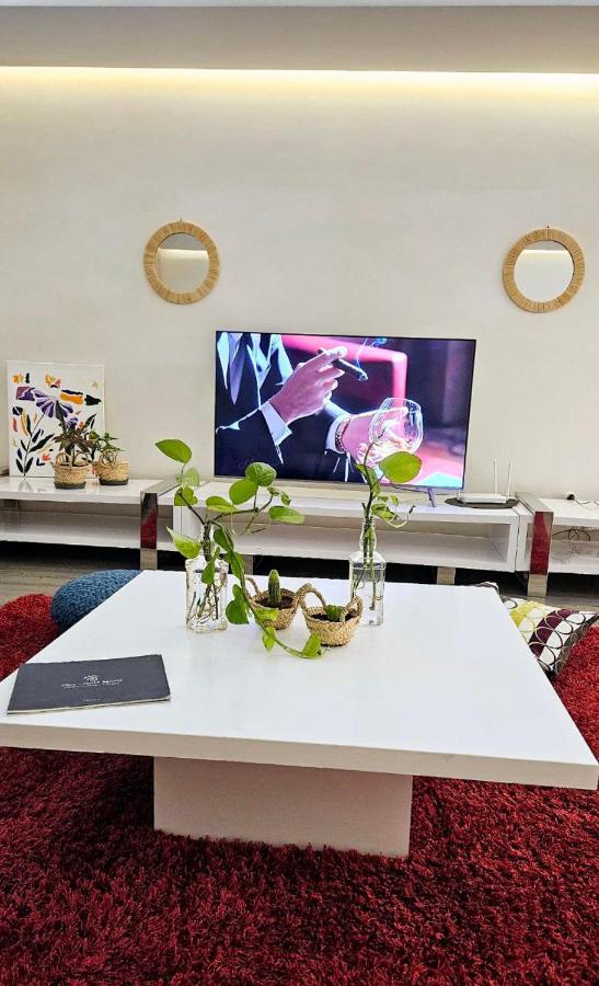 Maison Chafik - B&B Fes