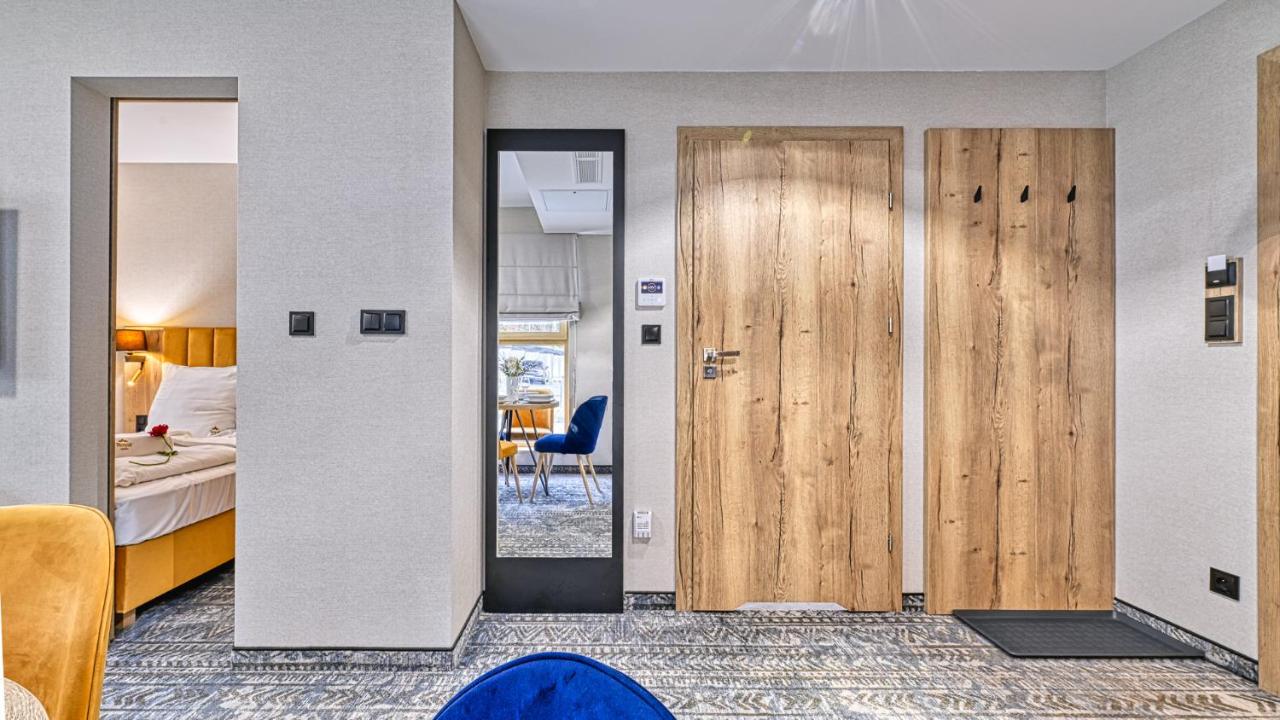 Appartement 1 Chambre avec Jardin