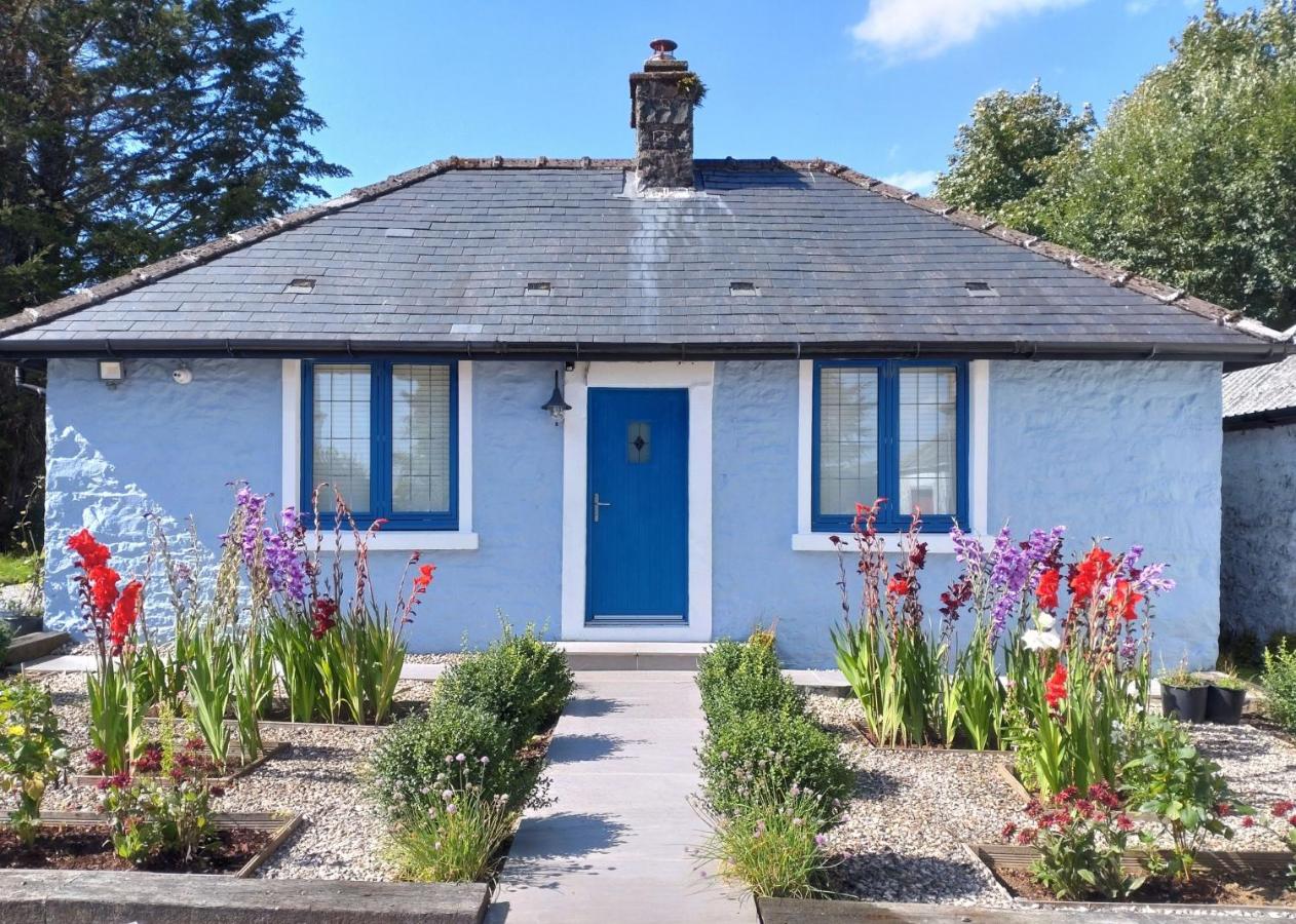 Courtyard Cottage - B&B Castle Douglas