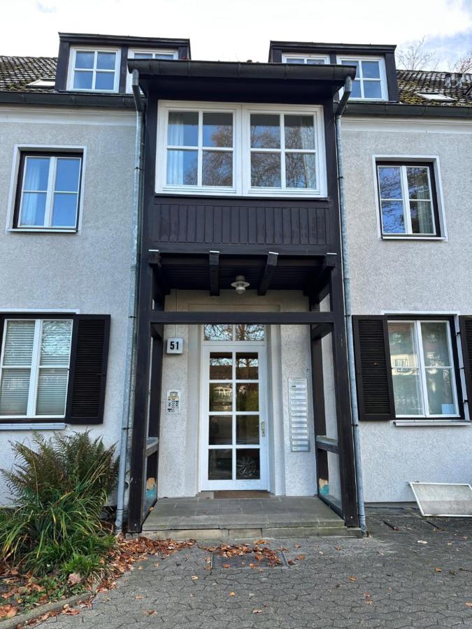 Linden Apartment- 4 Personen- Waschmaschine- Parkplatz - Chambres d’hôtes Wolfsbourg