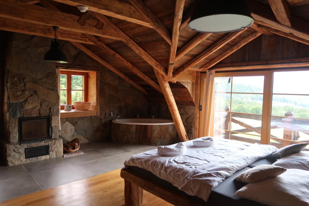 Berry - Ferienwohnung Klattau