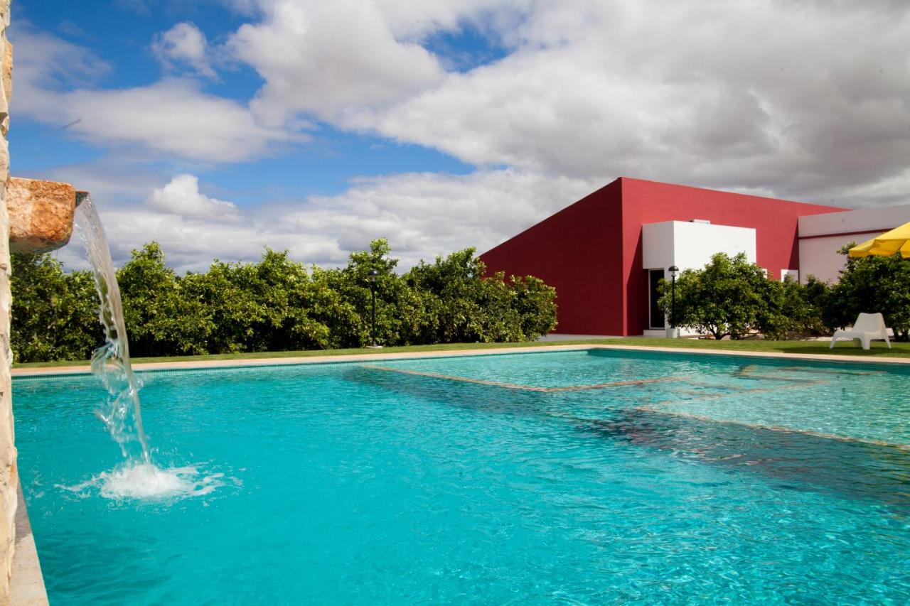Quinta dos I´s
