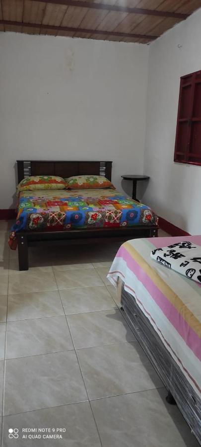 Haus mit 3 Schlafzimmern