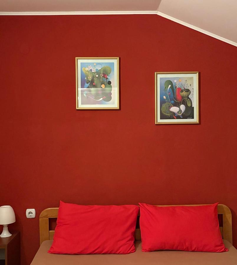 Habitación Doble Deluxe