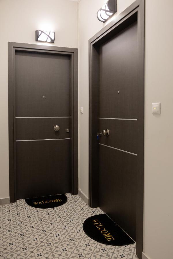 SIGMA - Signature Living & Easy Parking by Optimum Link - B&B Katerini