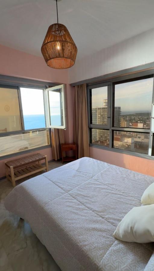 Miramar Vista al Mar - Bed and Breakfast Miramar