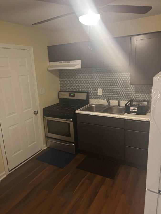 Orleans near Beale - Ferienwohnung Memphis