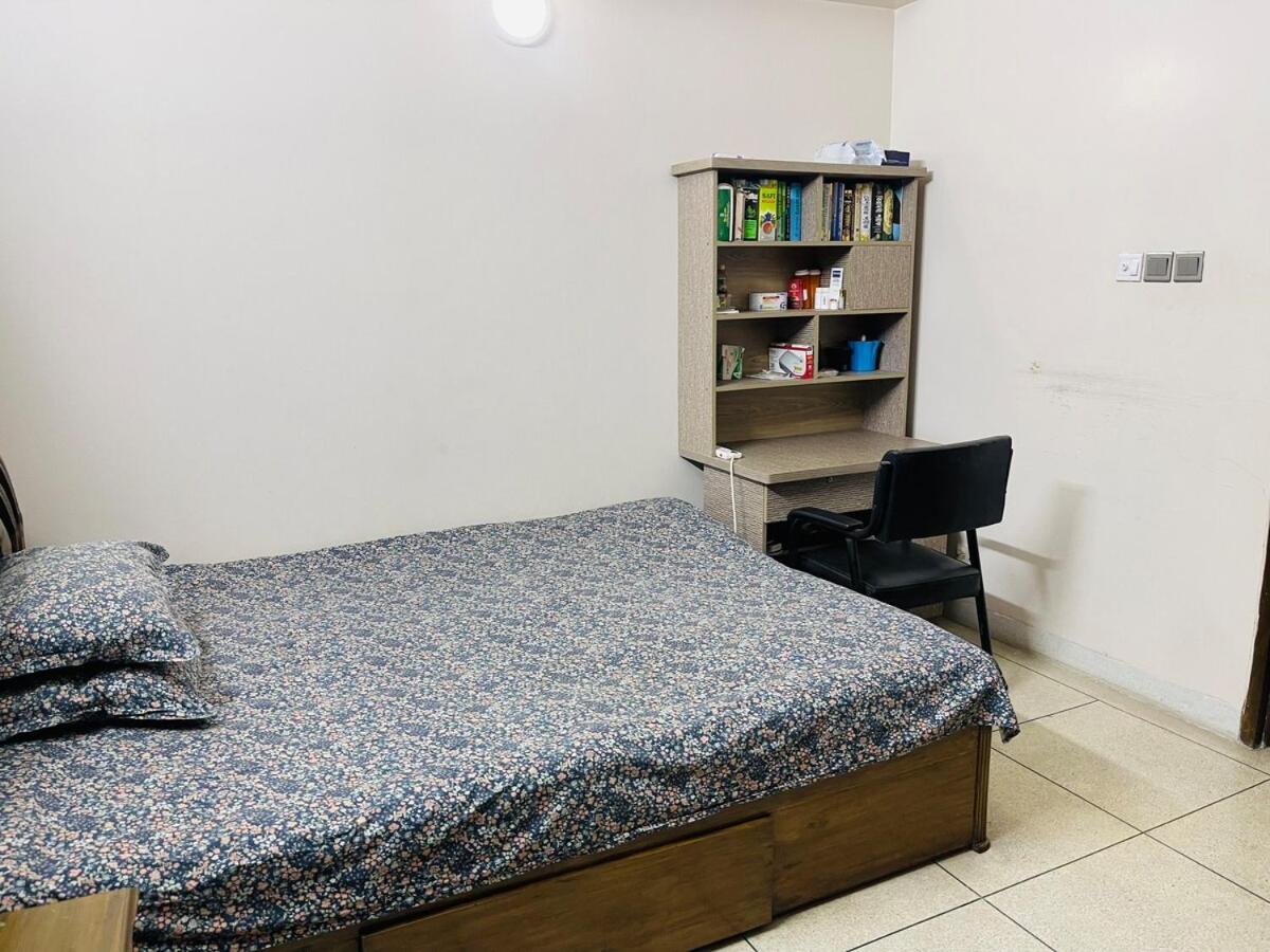 Elegant Stay in Dhanmondi - Ferienwohnung Dhaka