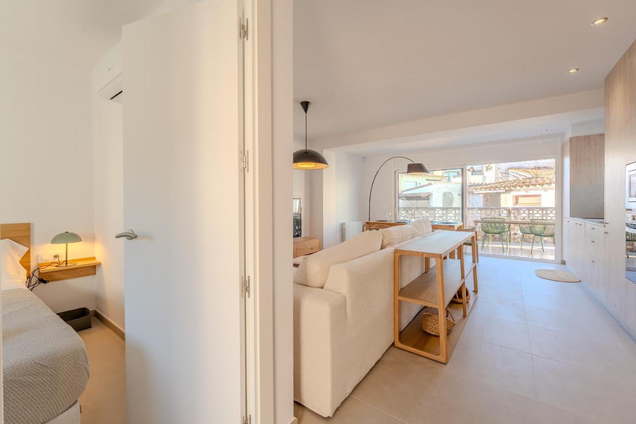 Casa Carmen Girona - B&B Girona