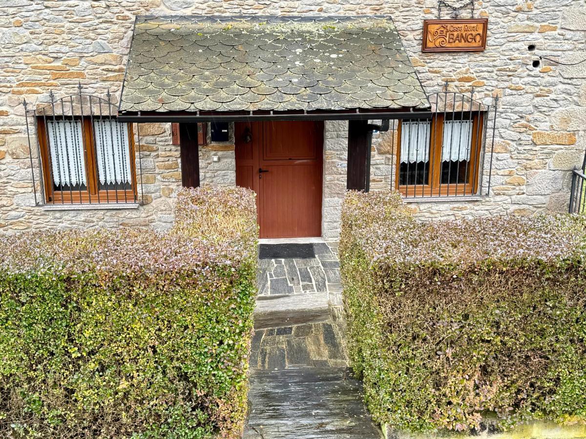 Casa Rural Bango - B&B Caboalles de Abajo