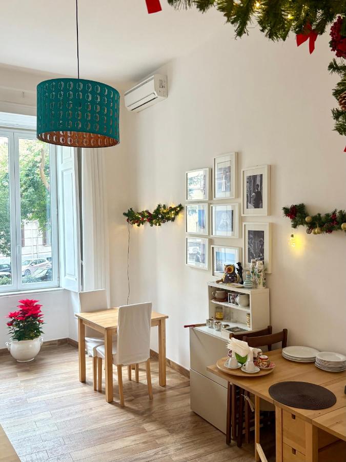 B&B Floridiana - Chambres d’hôtes Naples