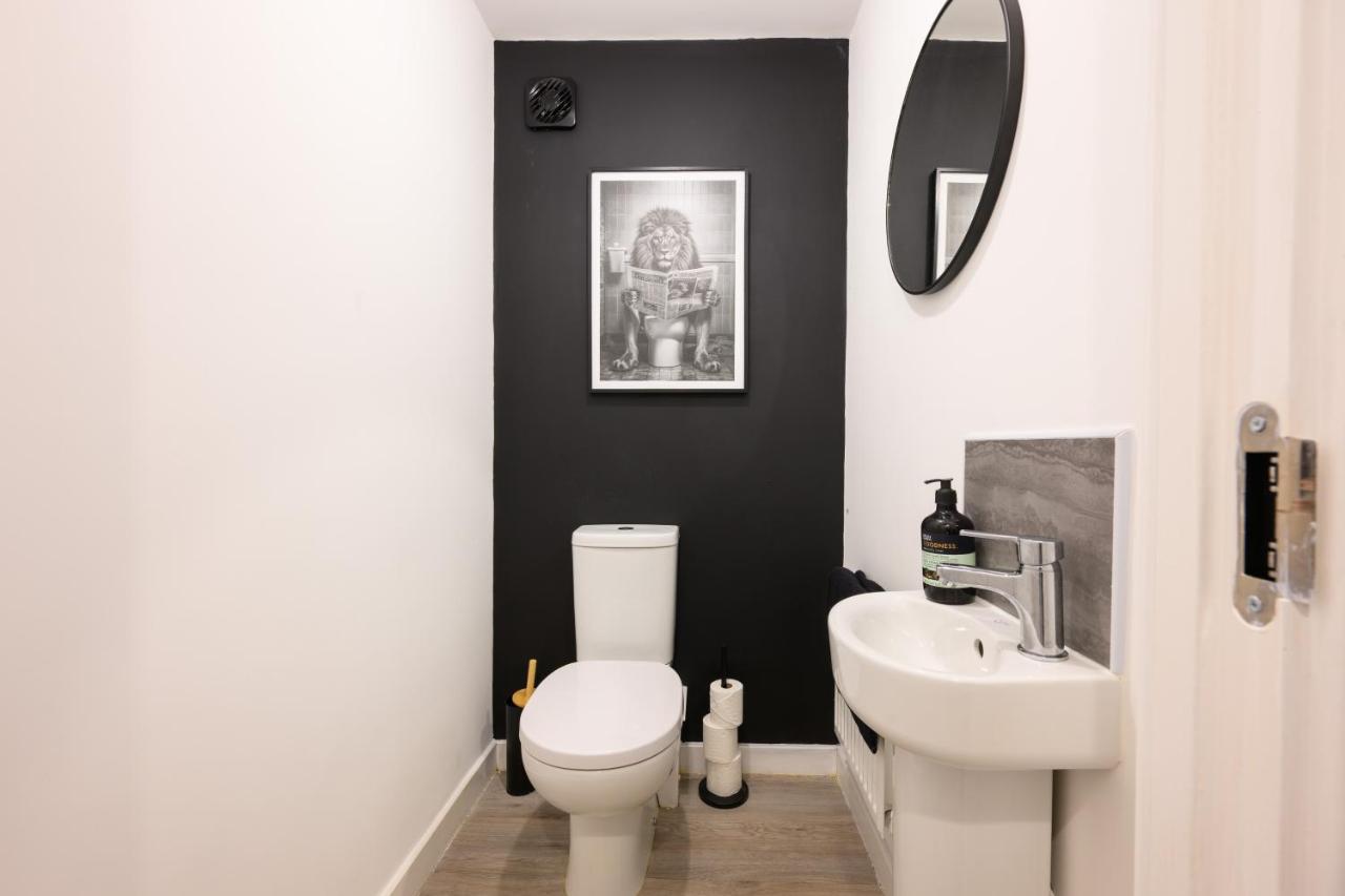 Stowe Hideout - Bed and Breakfast Hilton