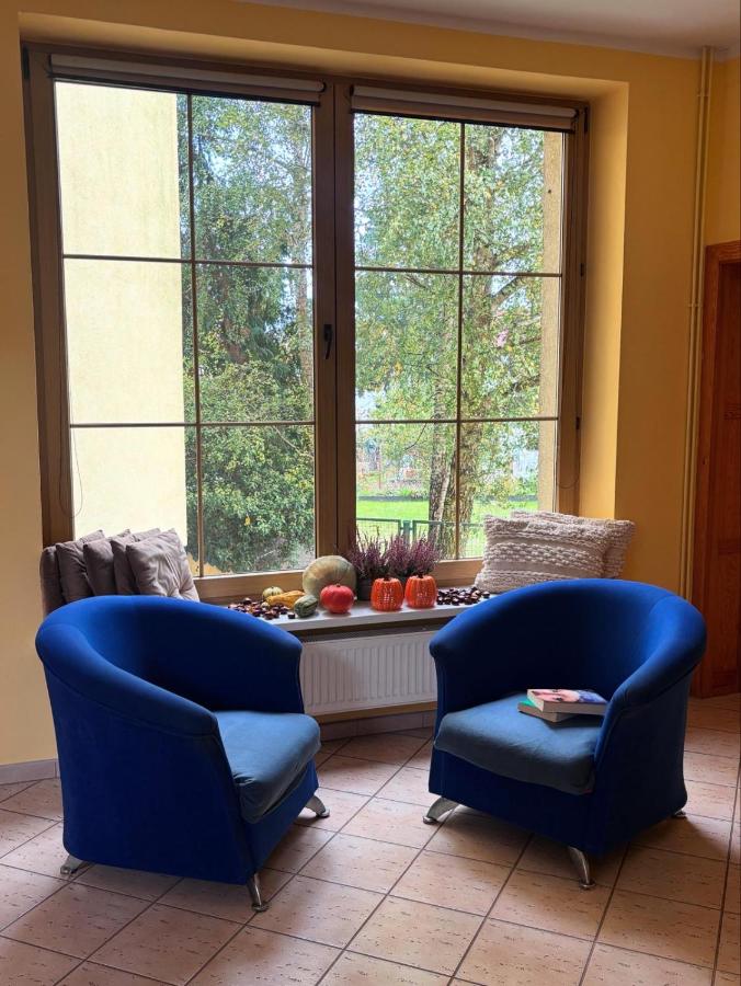 Księżówka Świnoujście - Ferienwohnung Swinemünde