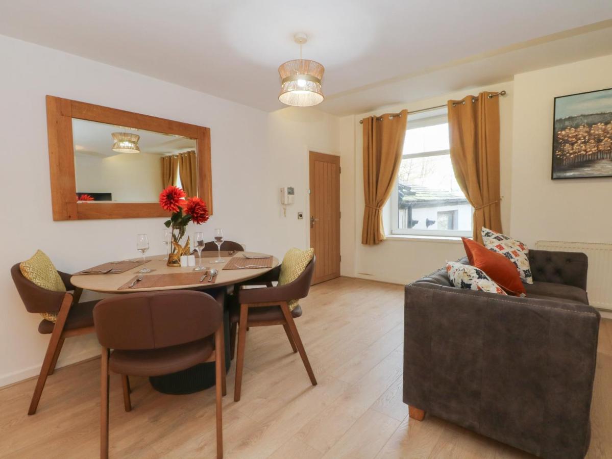 32A Bank Street - B&B Rossendale