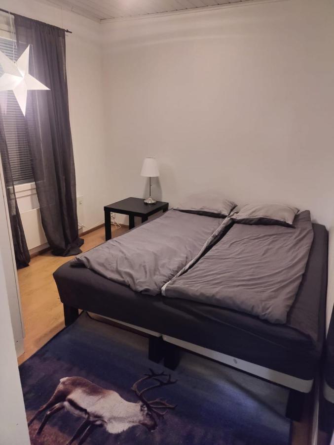 Two room apartment close to the city center - B&B Rovaniemi