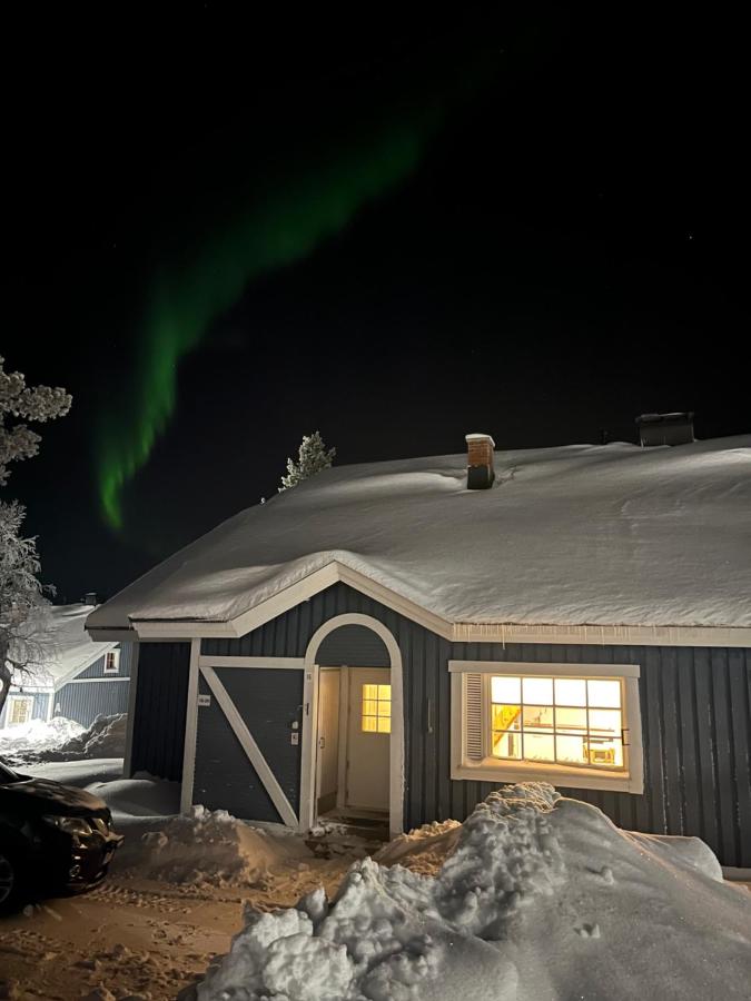 Castillo Teerenpesue B 16 - B&B Saariselka