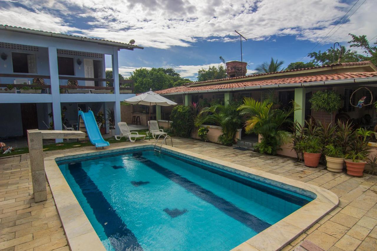 Casa da Vovó Rute - Ferienwohnung Vila Velha