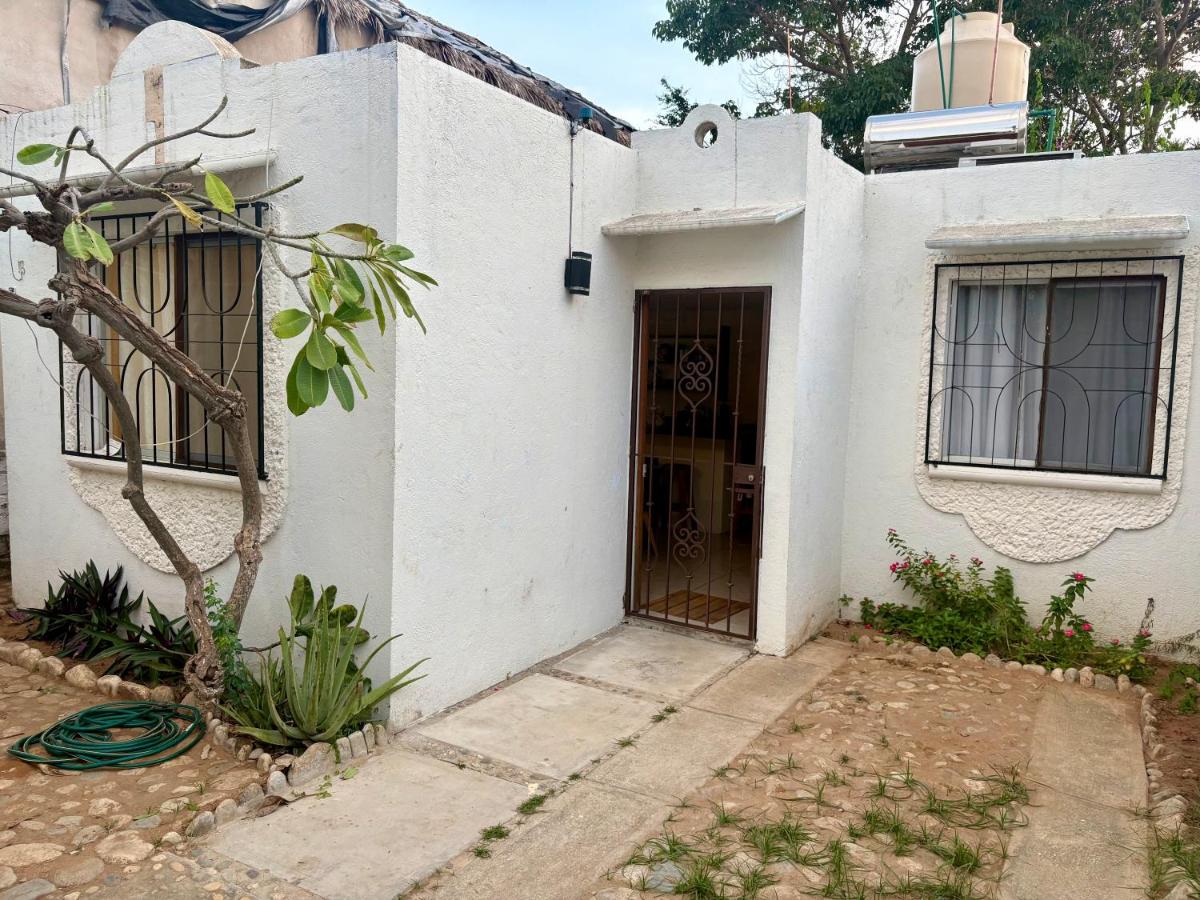 Casa Leon Rinconada - Chambres d’hôtes Puerto Escondido