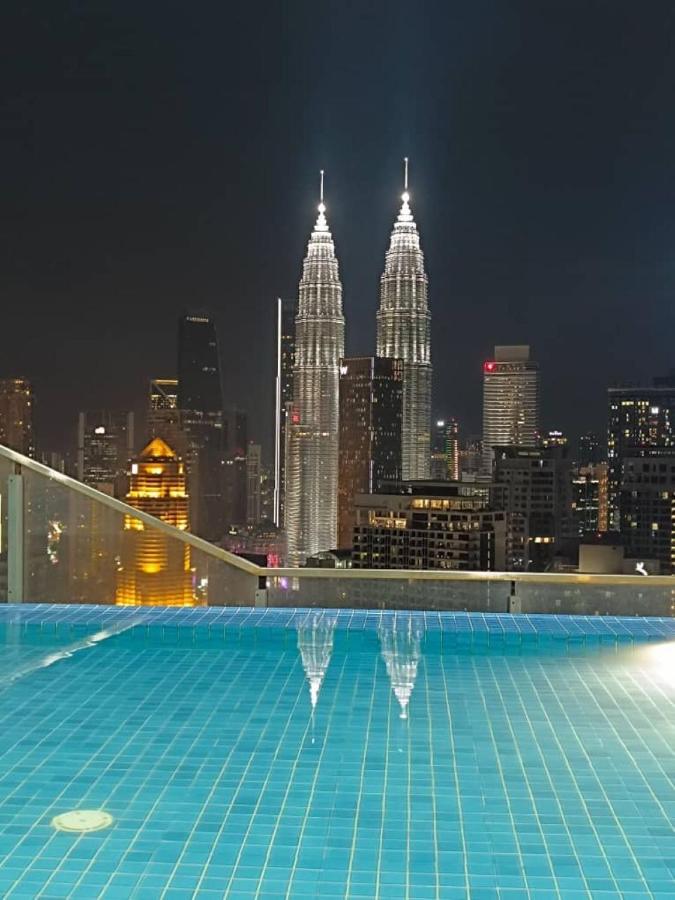 The Luxe KLCC by Infinitum - B&B Kuala Lumpur