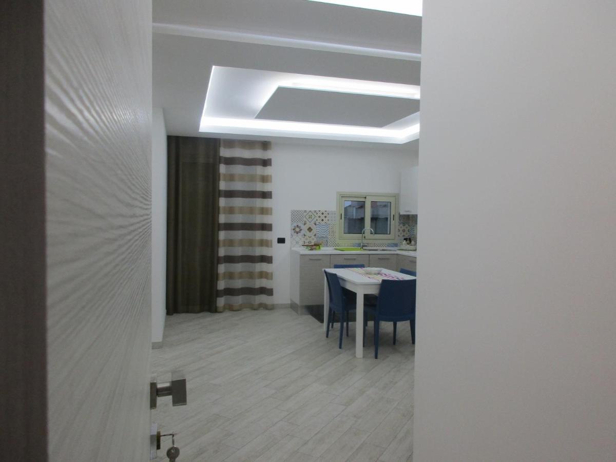 Le Dimore di Enea - B&B Castellammare del Golfo