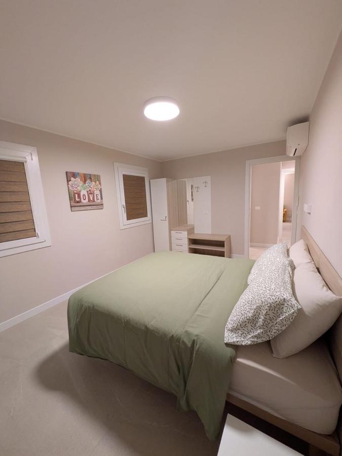 Casa Clorinda Orchidea - Chambres d'hôtes San Valentino