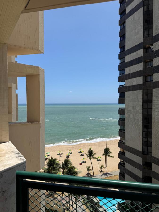 Suite Deluxe con vistas al mar
