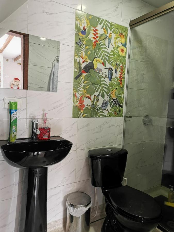 Grote Tweepersoonskamer