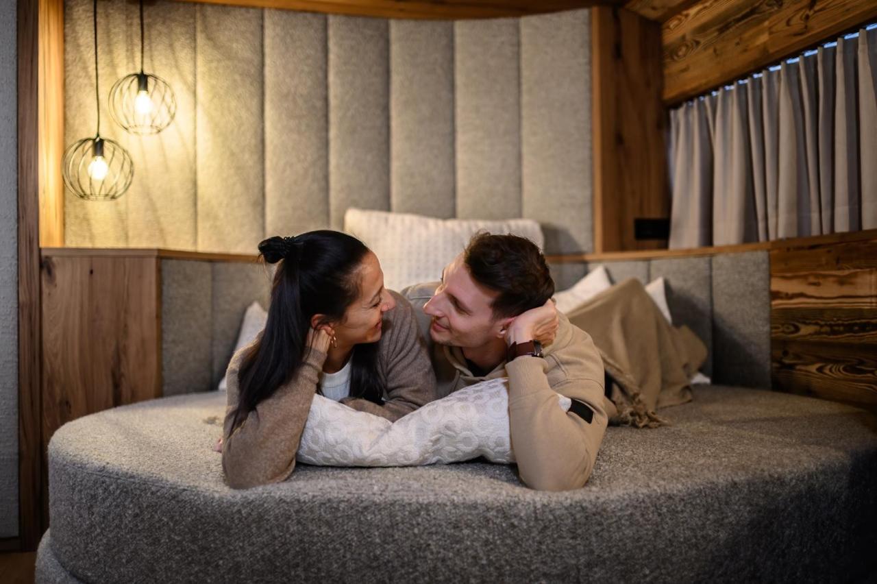 Three-Bedroom Chalet