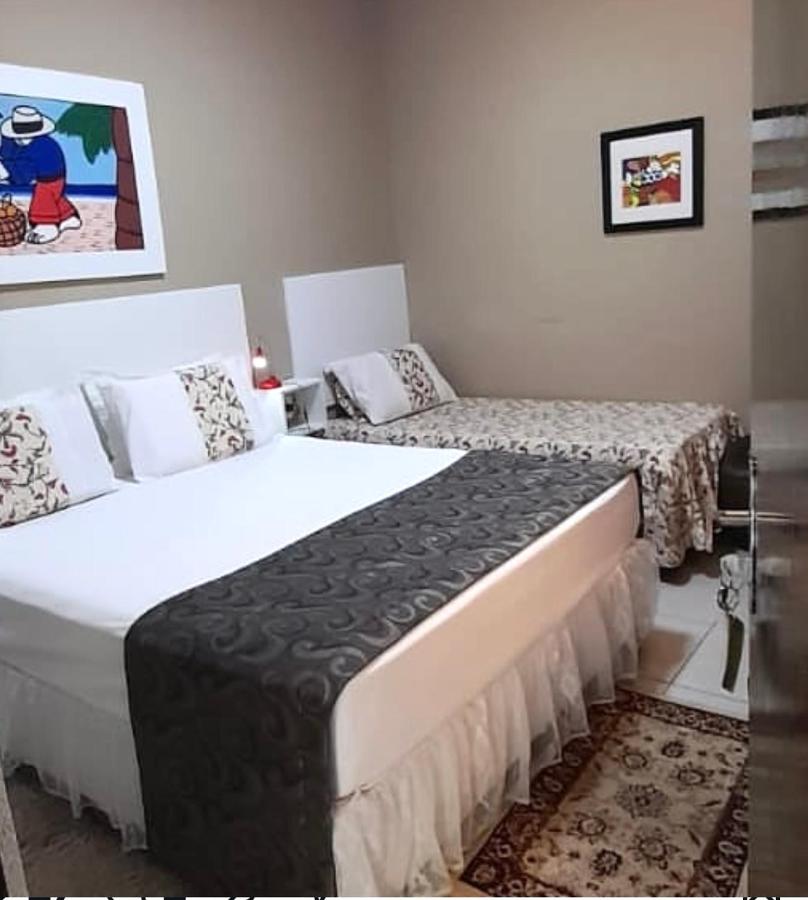 Suite con 2 Camere da Letto