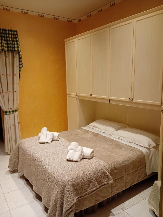 Dimora dei pastori - B&B Napoli