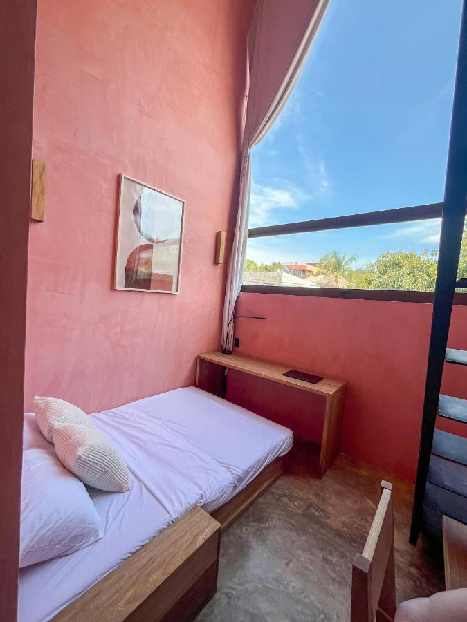 Chambre Quadruple de Luxe