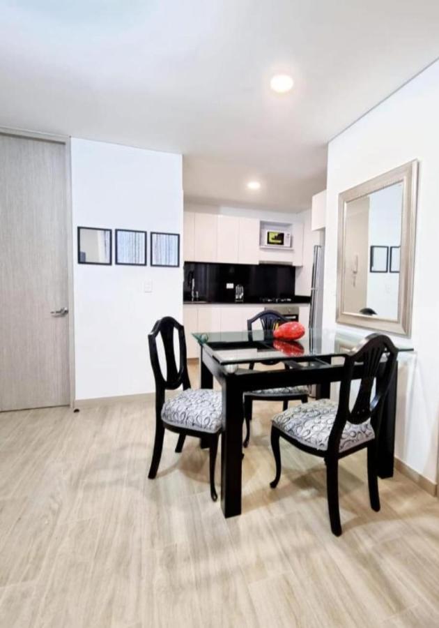 Apartamento Londres 305A - B&B Ibagué