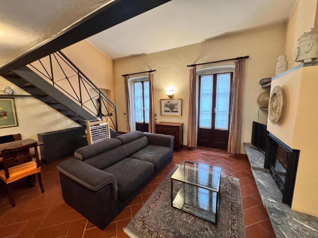 Royal Penthouse - Ferienwohnung Mailand