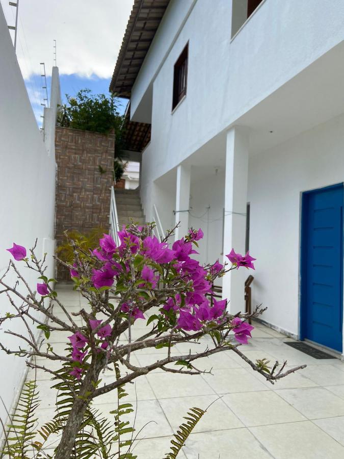 Solange - B&B Vitória da Conquista