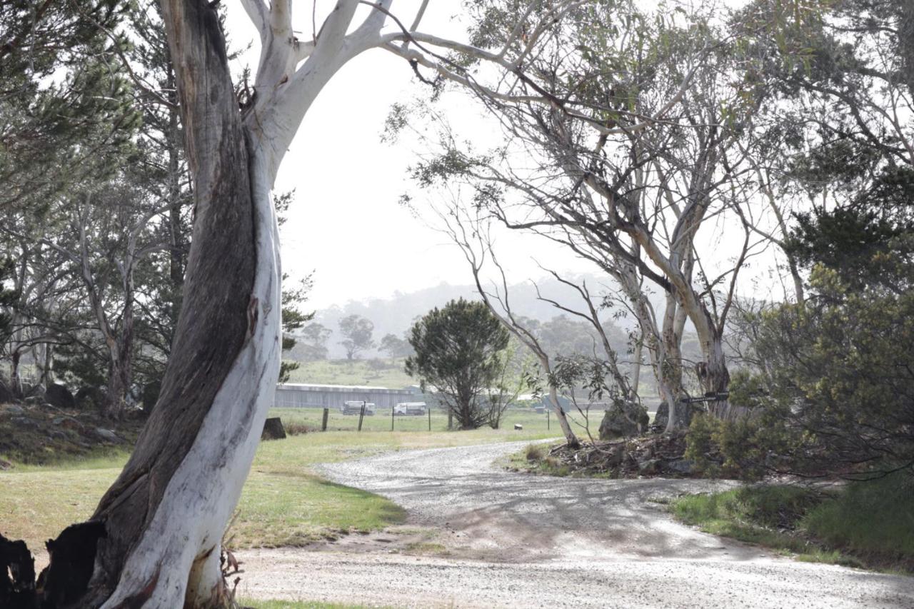 Bush Rock Touchdown Cottages - B&B Jindabyne