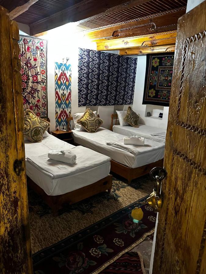 Suite Familiare Deluxe