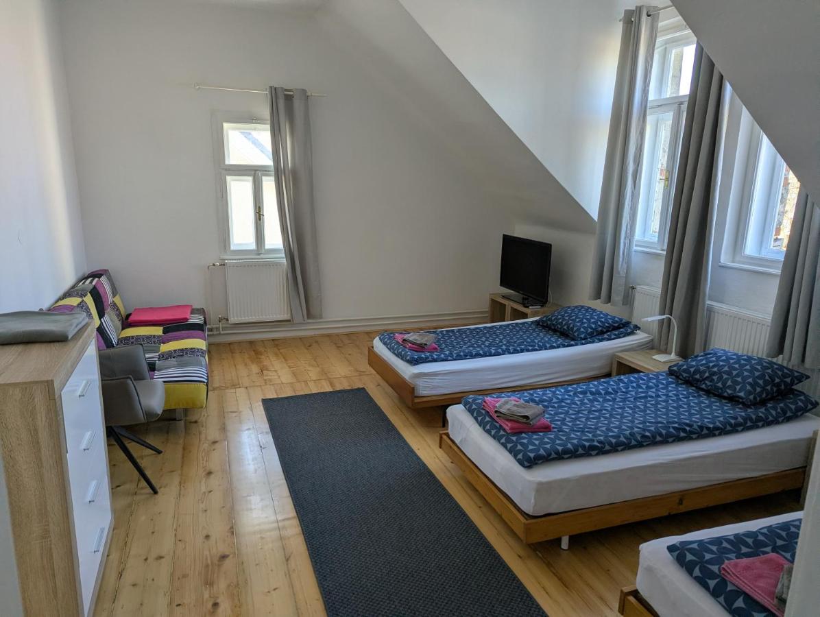 Villa LaVida - B&B Lubiana