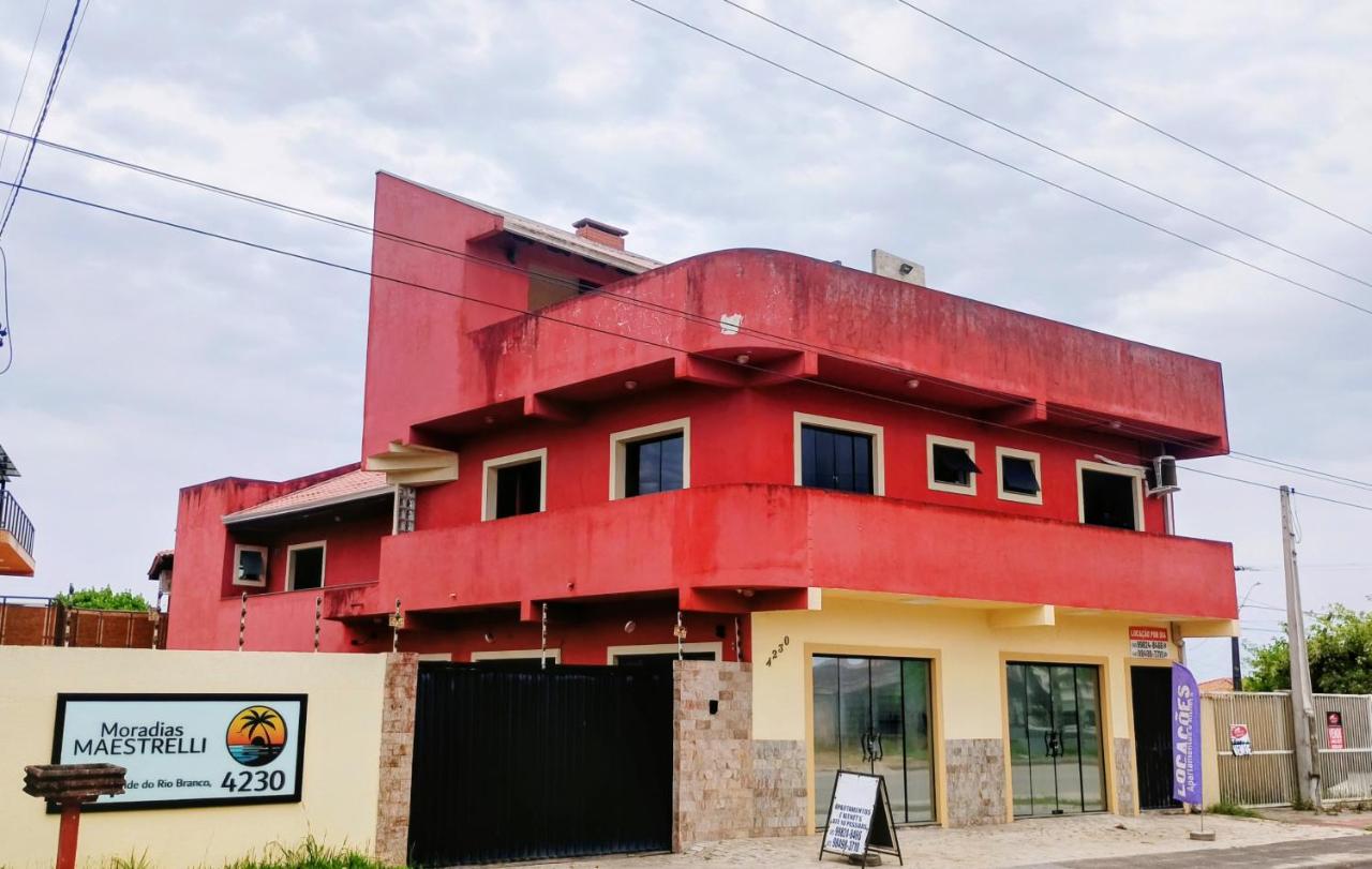 Moradias Maestrelli - B&B Guaratuba