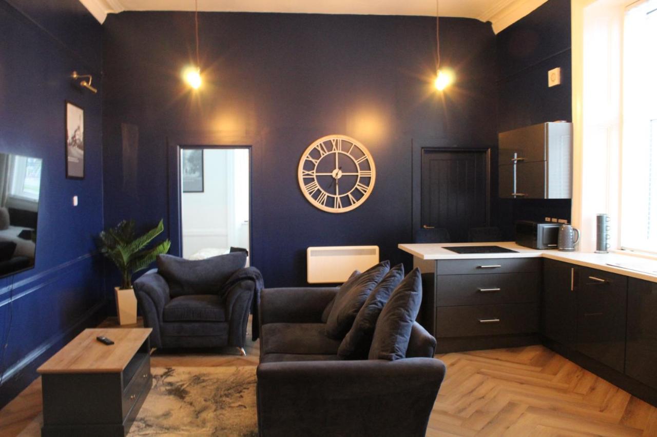 89A Bank Street 3 bedroom - Bed and Breakfast Jamestown